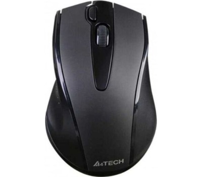 Беспроводная мышь A4TECH V-Track G9-500FS оптическая (1000dpi) черная