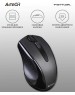 Беспроводная мышь A4TECH V-Track G9-500FS оптическая (1000dpi) черная