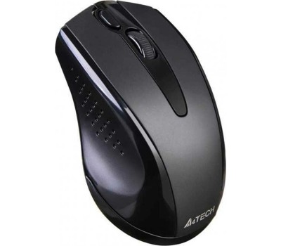 Беспроводная мышь A4TECH V-Track G9-500FS оптическая (1000dpi) черная