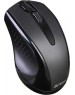 Беспроводная мышь A4TECH V-Track G9-500FS оптическая (1000dpi) черная