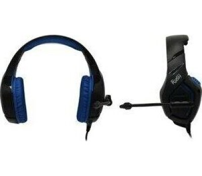 Гарнитура SMARTBUY (SBHG-8700) RUSH SKYTHE синий