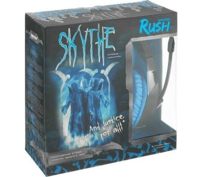 Гарнитура SMARTBUY (SBHG-8700) RUSH SKYTHE синий