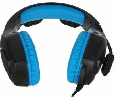 Гарнитура SMARTBUY (SBHG-8700) RUSH SKYTHE синий