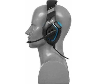 Гарнитура SMARTBUY (SBHG-8700) RUSH SKYTHE синий
