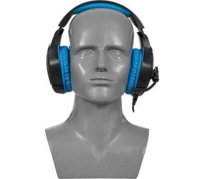 Гарнитура SMARTBUY (SBHG-8700) RUSH SKYTHE синий