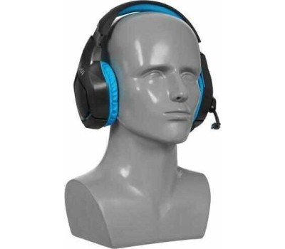 Гарнитура SMARTBUY (SBHG-8700) RUSH SKYTHE синий