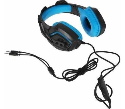 Гарнитура SMARTBUY (SBHG-8700) RUSH SKYTHE синий