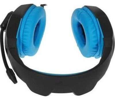 Гарнитура SMARTBUY (SBHG-8700) RUSH SKYTHE синий