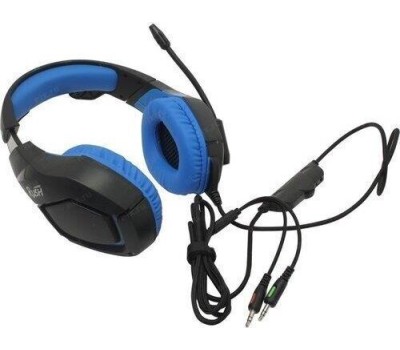 Гарнитура SMARTBUY (SBHG-8700) RUSH SKYTHE синий