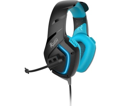 Гарнитура SMARTBUY (SBHG-8700) RUSH SKYTHE синий