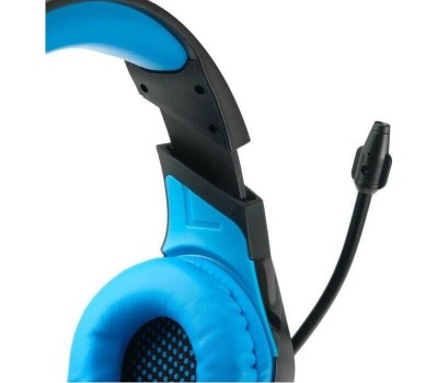 Гарнитура SMARTBUY (SBHG-8700) RUSH SKYTHE синий