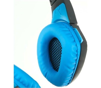 Гарнитура SMARTBUY (SBHG-8700) RUSH SKYTHE синий