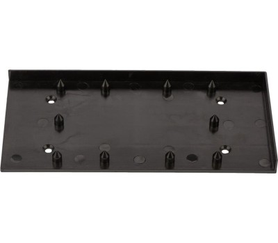 Шлифовальные машины DENZEL VS-90-187 Машина плоскошлифовальная вибрационная 240 Вт, 6000-11000 об/мин 27611