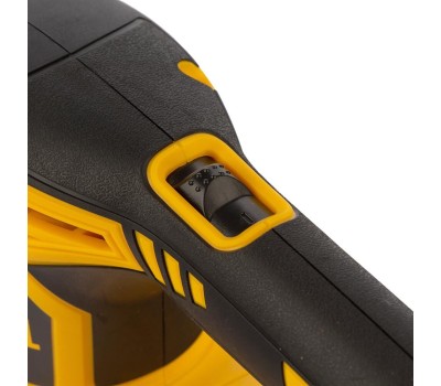 Шлифовальные машины DENZEL VS-90-187 Машина плоскошлифовальная вибрационная 240 Вт, 6000-11000 об/мин 27611