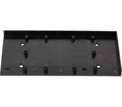 Шлифовальные машины DENZEL VS-90-187 Машина плоскошлифовальная вибрационная 240 Вт, 6000-11000 об/мин 27611