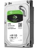 Жесткий диск SEAGATE Barracuda ST4000DM004, 4ТБ, HDD, SATA III, 3.5