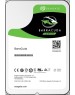 Жесткий диск SEAGATE Barracuda ST4000DM004, 4ТБ, HDD, SATA III, 3.5