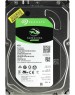 Жесткий диск SEAGATE Barracuda ST4000DM004, 4ТБ, HDD, SATA III, 3.5