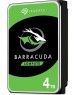Жесткий диск SEAGATE Barracuda ST4000DM004, 4ТБ, HDD, SATA III, 3.5