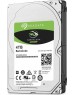 Жесткий диск SEAGATE Barracuda ST4000DM004, 4ТБ, HDD, SATA III, 3.5