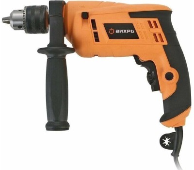 Дрель ВИХРЬ ДУ-500