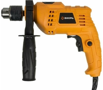 Дрель ВИХРЬ ДУ-500