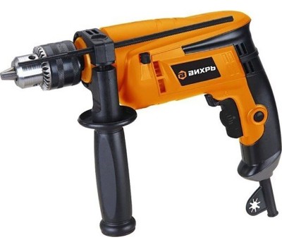 Дрель ВИХРЬ ДУ-500