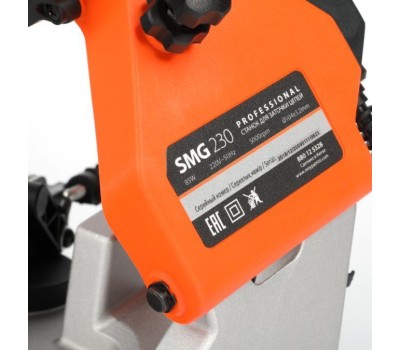 Точило PATRIOT 880125328 SMG 230 Станок для заточки цепей