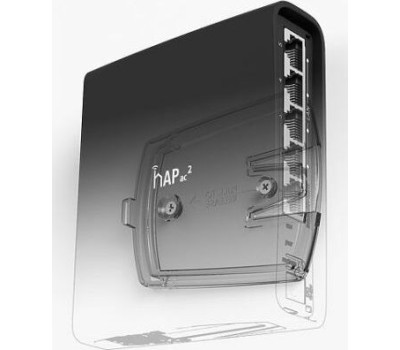 Роутер MIKROTIK RBD52G-5HACD2HND-TC