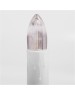 Гирлянда NEON-NIGHT (303-083) ГИРЛЯНДА СВЕЧИ 4М, ТЕМНО-ЗЕЛЕНЫЙ ПВХ, 20 LED ТЕПЛЫЙ БЕЛЫЙ