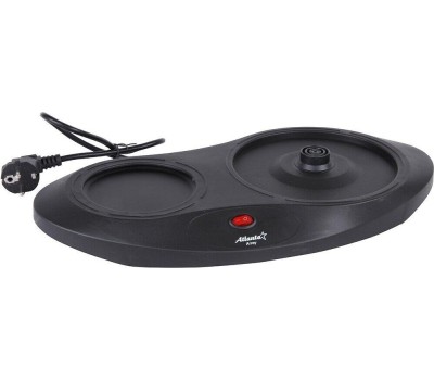 Чайник ATLANTA ATH-2591 черный