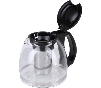 Чайник ATLANTA ATH-2591 черный