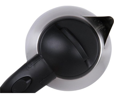 Чайник ATLANTA ATH-2591 черный