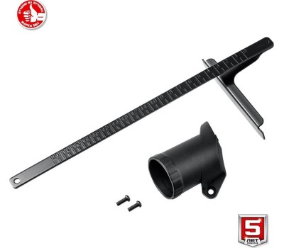 Пила дисковая ЗУБР ПД-85 Пила дисковая, 90°-85 мм, диск 235 мм