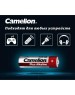 Элементы питания CAMELION (14113) 4+2LR6-BP