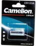 Элементы питания CAMELION (1849) CR123A-BP1