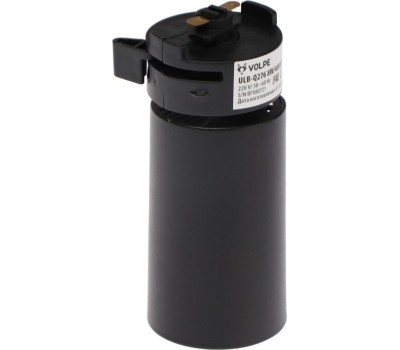 ПРОЖЕКТОРЫ СВЕТОДИОДНЫЕ VOLPE (UL-00005934) ULB-Q276 8W/4000К BLACK