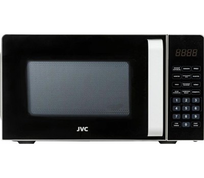 Микроволновая печь JVC JK-MW360S черный\белый