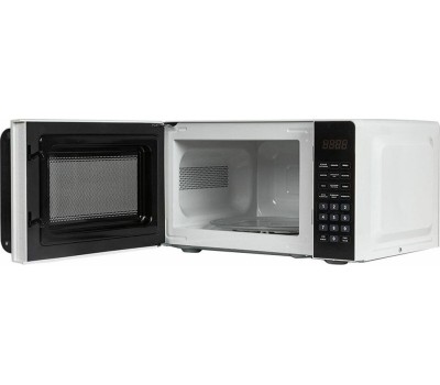 Микроволновая печь JVC JK-MW360S черный\белый