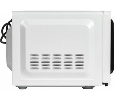 Микроволновая печь JVC JK-MW360S черный\белый