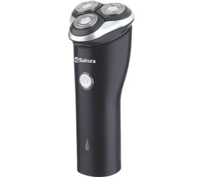 Электробритва SAKURA SA-5427BK