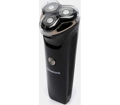 Электробритва SAKURA SA-5427BK