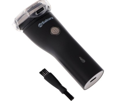 Электробритва SAKURA SA-5427BK