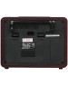 Радиоприемник RITMIX RPR-089 REDWOOD