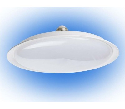 ЭЛЕКТРИКА UNIEL LED-U270-60W/6500K/E27/FR PLU01WH