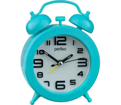 Часы PERFEO (PF_C3153) Quartz 