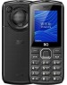 Телефон мобильный BQ 2452 Energy Black