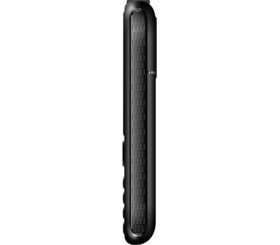 Телефон мобильный BQ 2452 Energy Black
