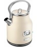 Чайник KITFORT КТ-6150-1 бежевый