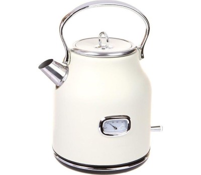 Чайник KITFORT КТ-6150-1 бежевый